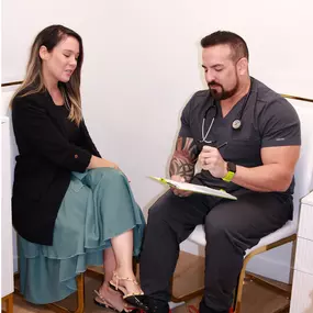 Your wellness and beauty journey starts with a personalized consultation at Vital MedSpa. Our specialist will assess your goals and design a custom treatment plan including Botox, fillers, IV therapy, and more. Book your appointment today and transform your beauty and health.
