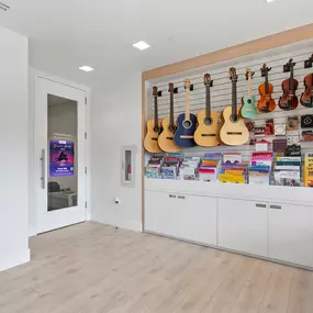 Bild von WePlay Music - Woodbury