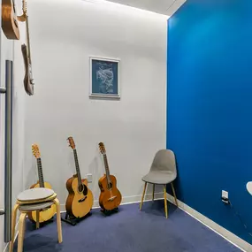 Bild von WePlay Music - Woodbury