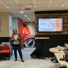 Bild von ARconsulting Aurélie ROUSSEAU EI