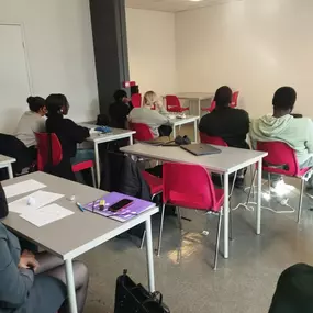 Bild von ARconsulting Aurélie ROUSSEAU EI