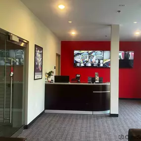 Bild von CubeSmart Self Storage