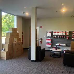 Bild von CubeSmart Self Storage