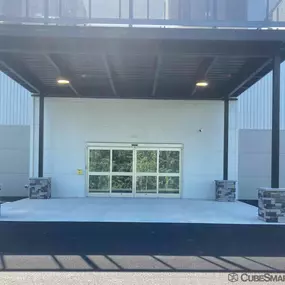 Bild von CubeSmart Self Storage