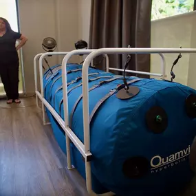 Bild von Biologix Center For Optimum Health