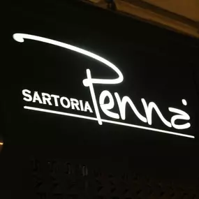 Bild von Sartoria Penna