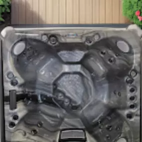 Bild von Hotter Hot Tubs