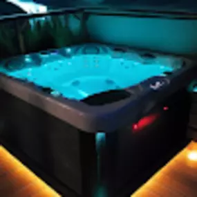 Bild von Hotter Hot Tubs