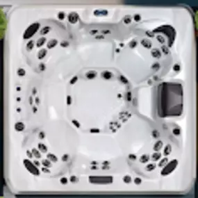 Bild von Hotter Hot Tubs