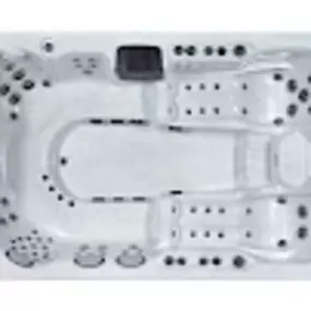 Bild von Hotter Hot Tubs