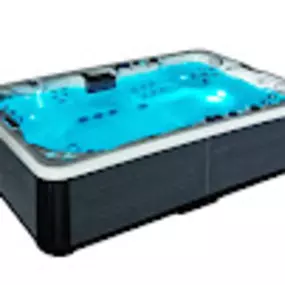 Bild von Hotter Hot Tubs