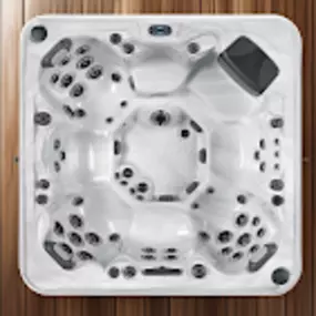Bild von Hotter Hot Tubs
