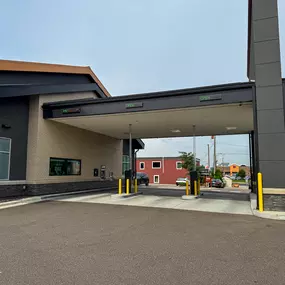 Drive Thru