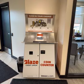 Coin Counter