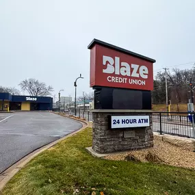 Blaze Minneapolis North