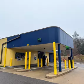 Drive Thru