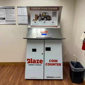 Coin Counter