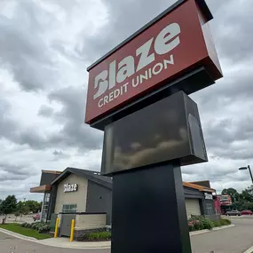Blaze St. Cloud