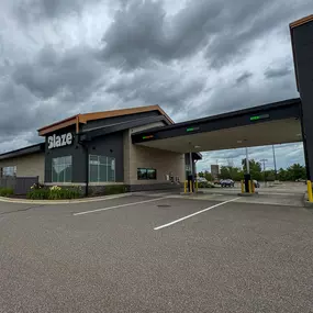Drive Thru