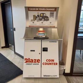 Coin Counter