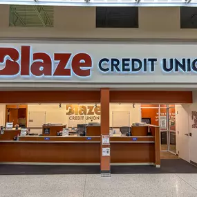 Branch location in Cub Foods
