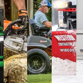 Bild von Steensma Lawn & Power Equipment