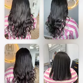 Bild von Hair by Lulu
