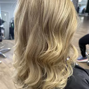 Bild von Hair by Lulu