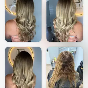 Bild von Hair by Lulu