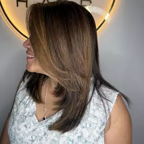 Bild von Hair by Lulu