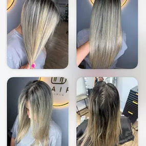 Bild von Hair by Lulu