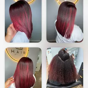Bild von Hair by Lulu