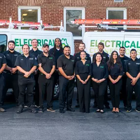 Bild von Electrical Connections LLC