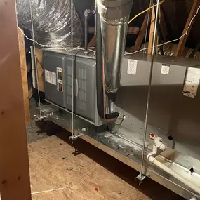Bild von Heatwave Air Conditioning & Heating LLC