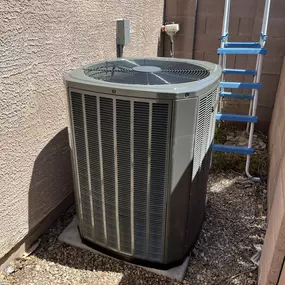 Bild von Heatwave Air Conditioning & Heating LLC
