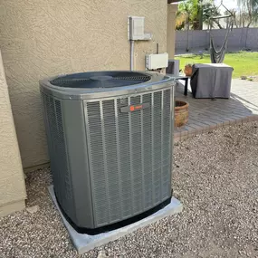 Bild von Heatwave Air Conditioning & Heating LLC