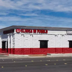 Bild von CLINICA MI PUEBLO - LAS VEGAS 2842