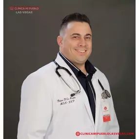 Dr. Pedro Ge Acuna