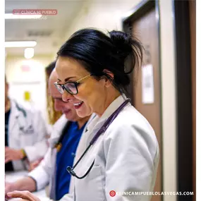 Bild von CLINICA MI PUEBLO - LAS VEGAS 2842