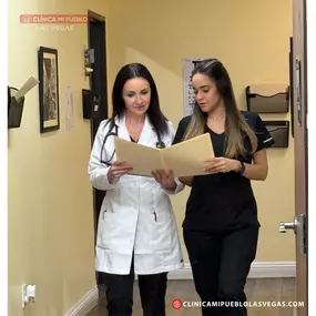 Bild von CLINICA MI PUEBLO - LAS VEGAS 2842