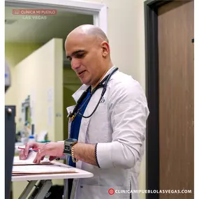 Dr. Yoel Hernandez