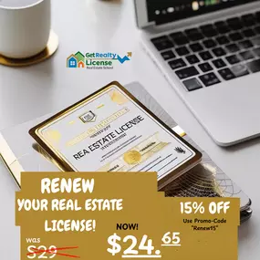 Bild von Get Realty License LLC