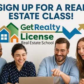 Bild von Get Realty License LLC