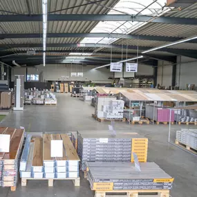 Planeo Deutschland GmbH - Lagerverkauf