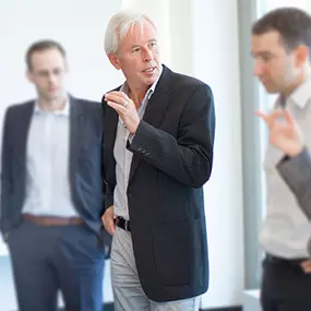 Bild von ilea – Institut für integrale Lebens- und Arbeitspraxis