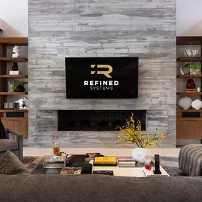 Bild von Refined Systems