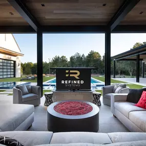 Bild von Refined Systems