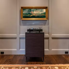 Bild von Refined Systems