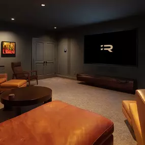 Bild von Refined Systems