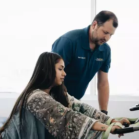 Bild von TexStar Chiropractic - Buda